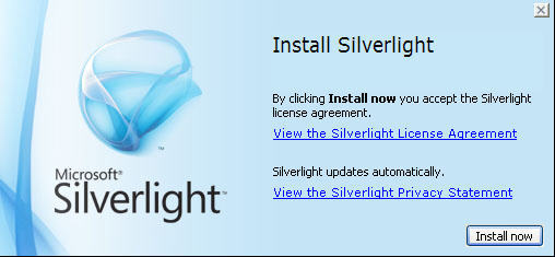 download silverlight on mac